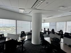 Gateway East (D7), Office #496474991
